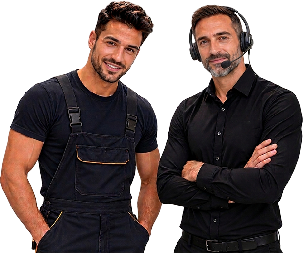 Customer Service Representatives